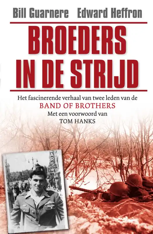 Broeders in de strijd / Druk 99 Betaalbaar