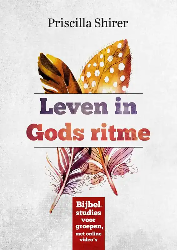 Leven in Gods ritme / Druk 1 Gratis Verzending