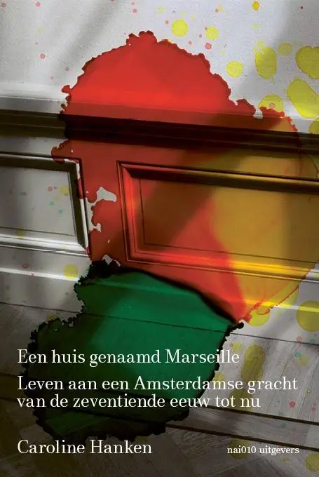 Een huis genaamd Marseille / Druk 1 Laatste Kans