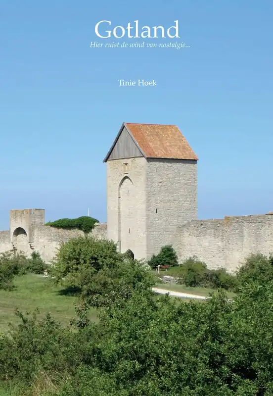 Gotland / Druk 1 Koop Online