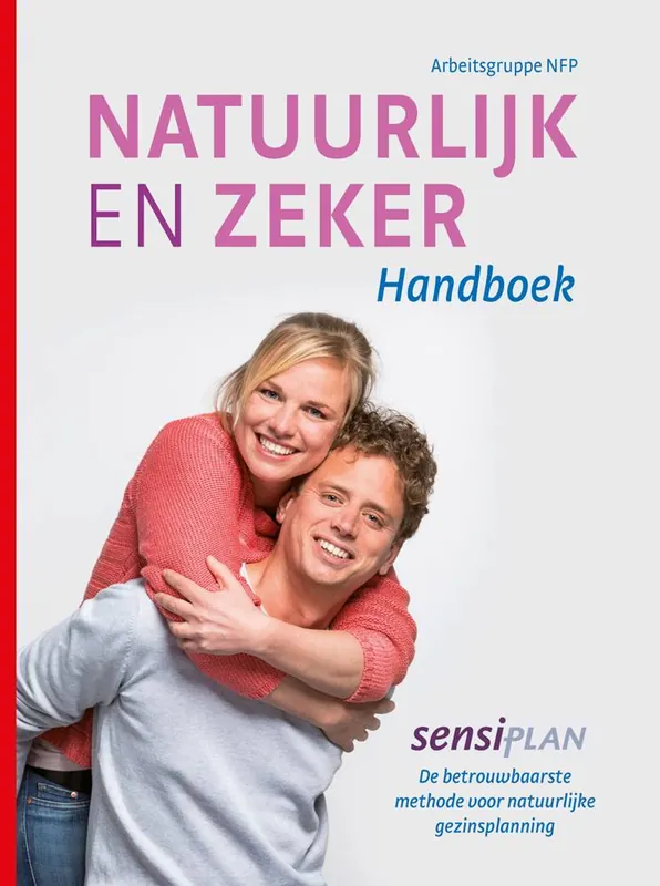 Express Levering Natuurlijk en zeker handboek / Druk 6 (Heruitgave)