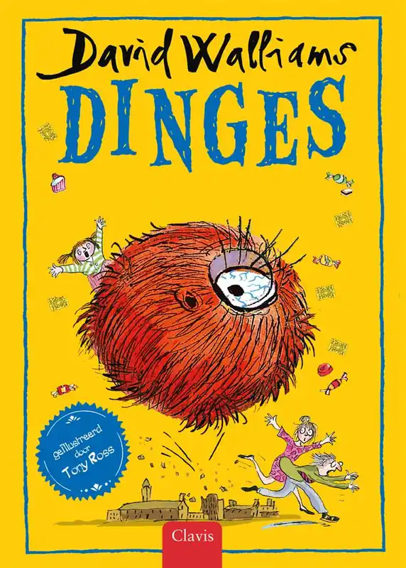 Goedkoop Dinges / Druk 2