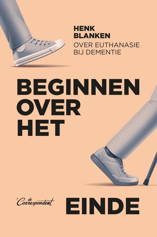 Aanbieding Beginnen over het einde / Druk 1