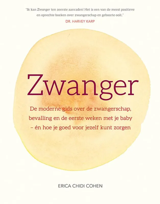 Zwanger / Druk 1 Gratis Verzending