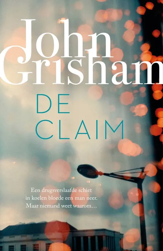 Koop Vandaag De claim / Druk 1