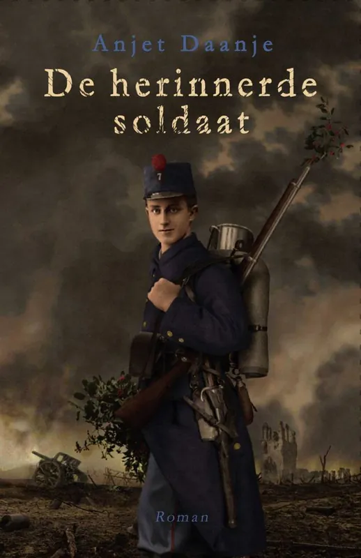 Shop Nu De herinnerde soldaat / Druk 18