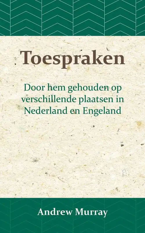 Toespraken / Druk 1 Beste Prijs