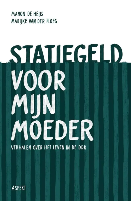 Express Levering Statiegeld voor mijn moeder / Druk 1