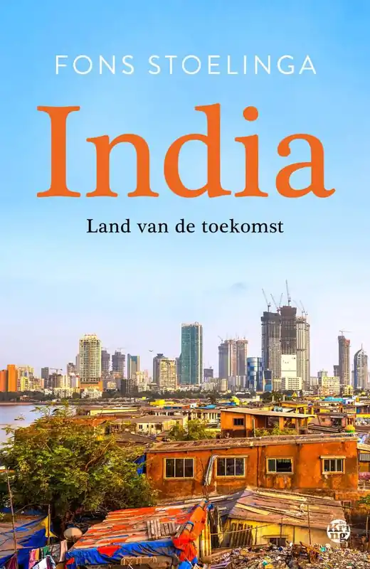 Fabrieksprijs India / Druk 1