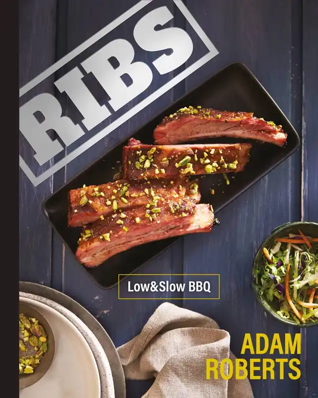 Beperkte Voorraad RIBS / Druk 1