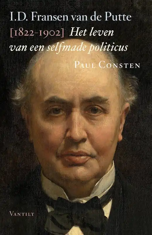 I.D. Fransen van de Putte (1822-1902) / Druk 1 Dagaanbieding
