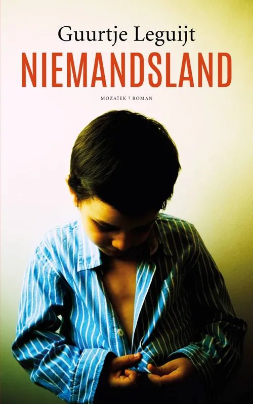 Niemandsland / Druk 11 Flitsaanbieding