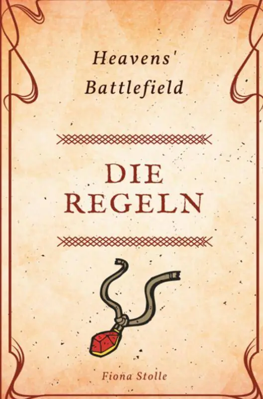 Gereduceerde Prijs Heavens' Battlefield / 1 Edition