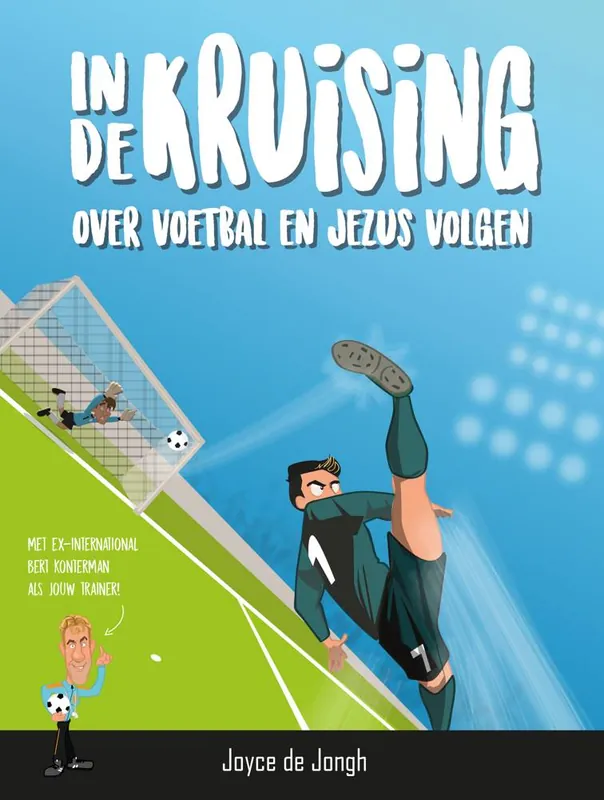 In de kruising / Druk 1 Laatste Kans