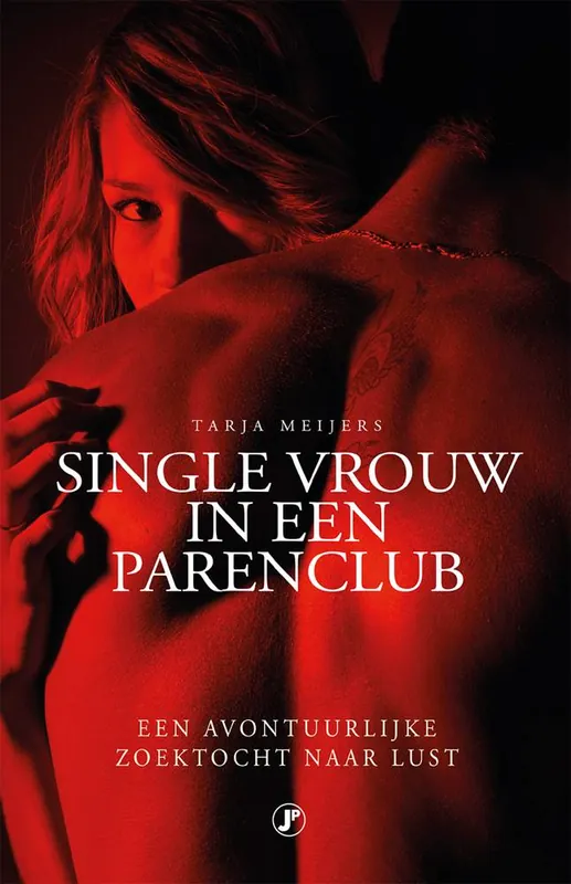 Single vrouw in een parenclub / Druk 1 Veilige Betaling