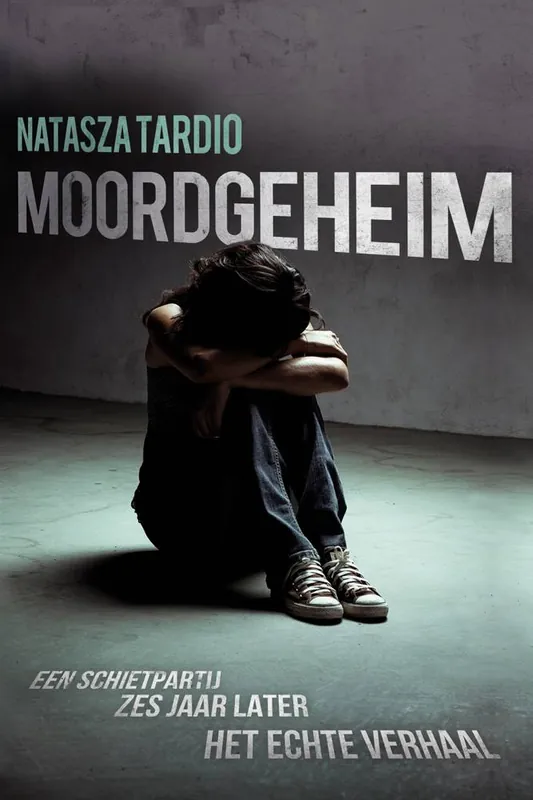 Lage Prijs Moordgeheim / Druk 5