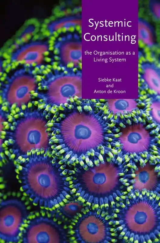 Korting Systemic consulting / 1st Edition