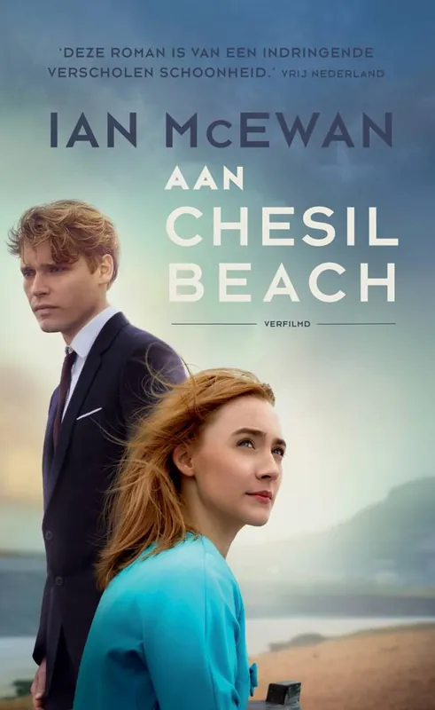 Aan Chesil Beach / Druk 1 Bestel Nu