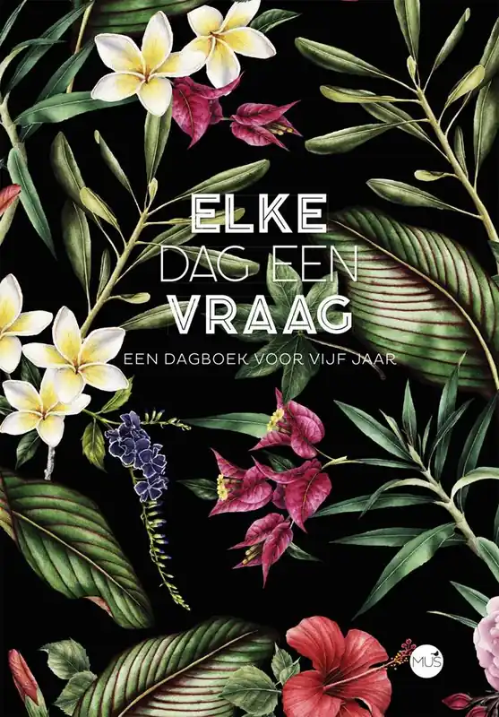 Actieprijs Elke dag een vraag / Druk 9