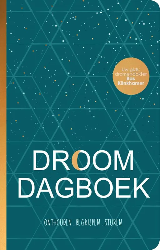 Droomdagboek / Druk 1 Must-Have