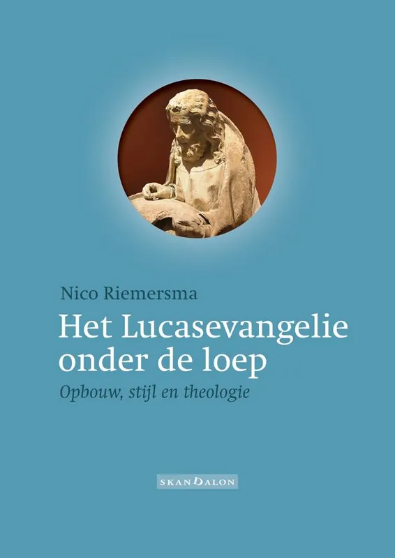 Het Lucasevangelie onder de loep / Druk 1 Speciale Aanbieding