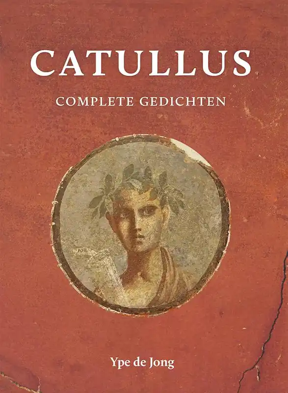 Nu Kopen Catullus / Druk 1