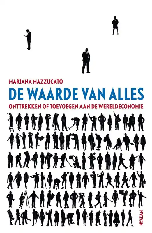 De waarde van alles / Druk 1 Seizoensaanbieding