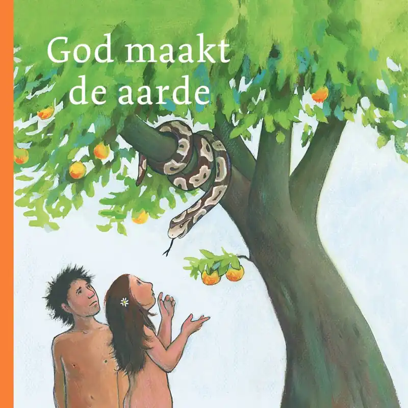 Uitverkoop God maakt de aarde