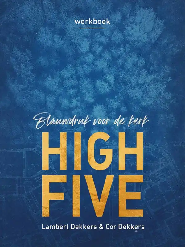 High Five / Druk 1 Beste Prijs
