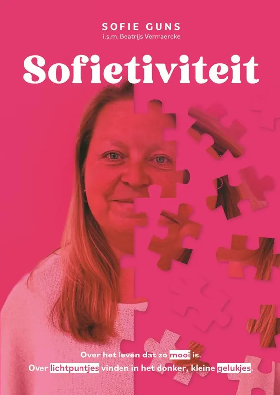 Express Levering Sofietiviteit / Druk 1