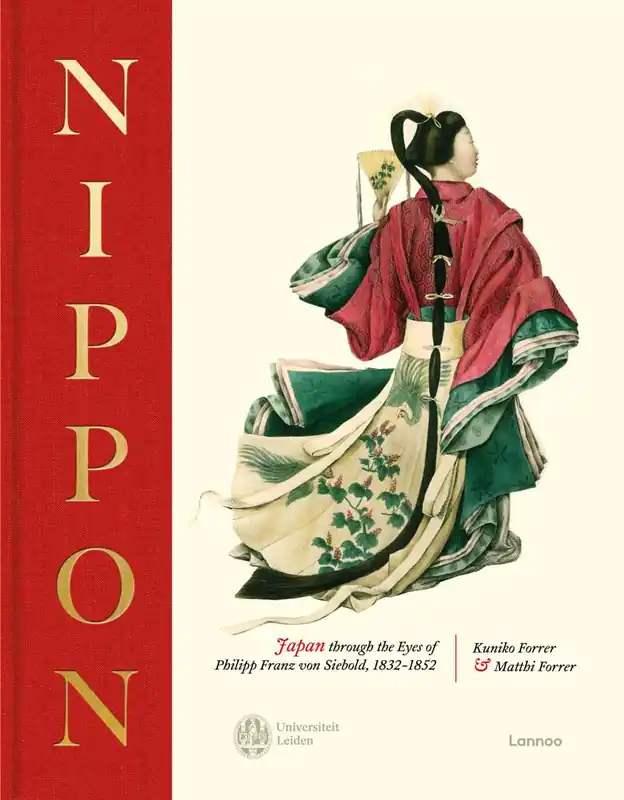 Uitverkoop Nippon / 1st Edition