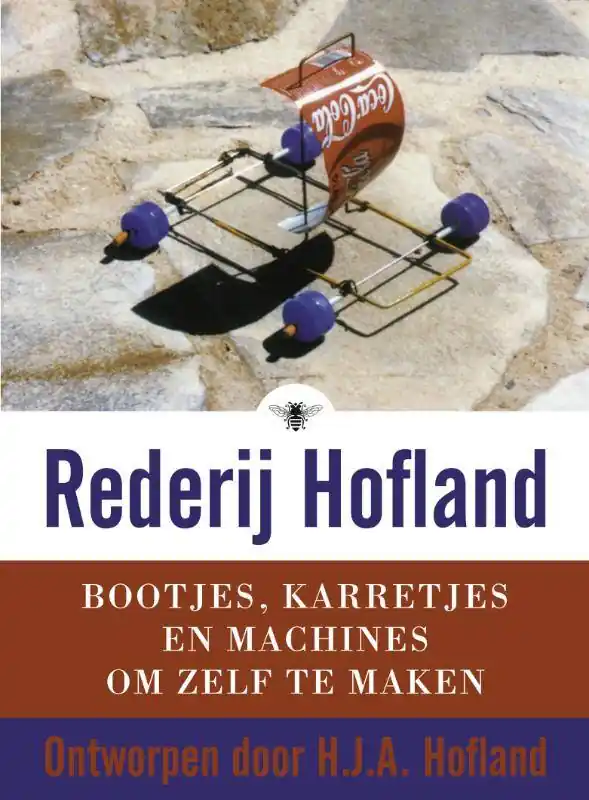 Snelle Levering Rederij Hofland / Druk 3