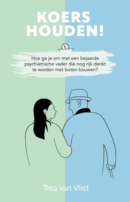Finale Uitverkoop Koers houden! / Druk 1