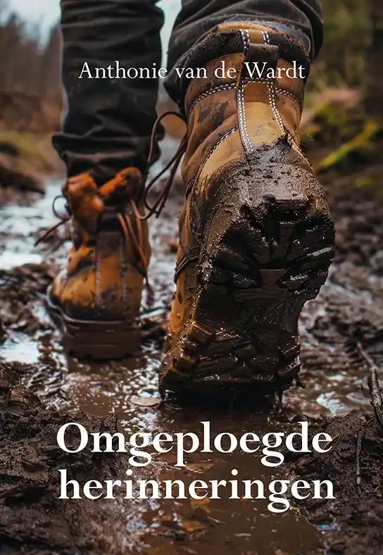 Premium Omgeploegde herinneringen / Druk 1
