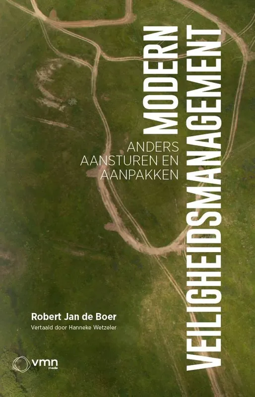 Modern veiligheidsmanagement / Druk 1 Lage Kosten