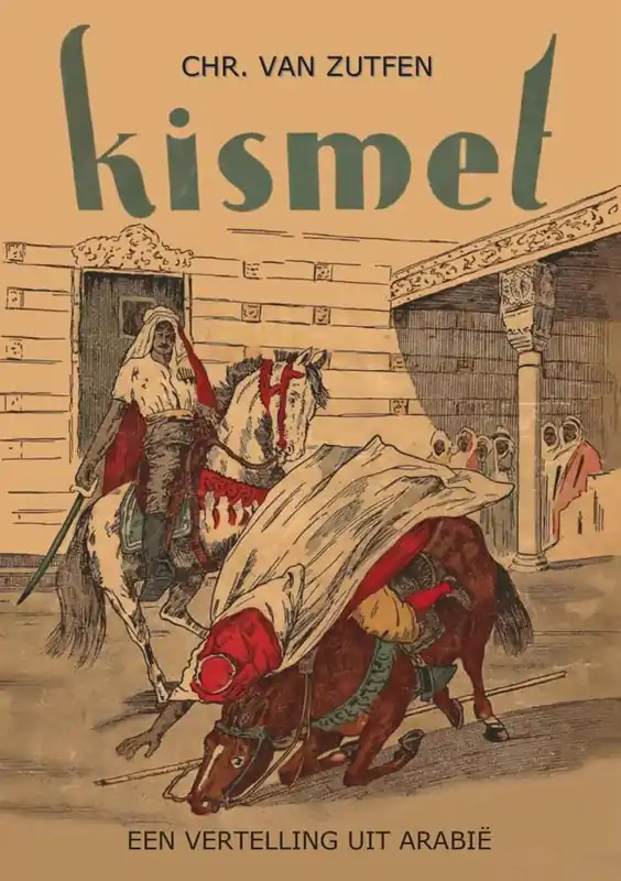 Kismet Exclusieve Aanbieding