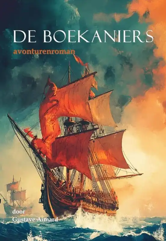 Snelle Levering De boekaniers