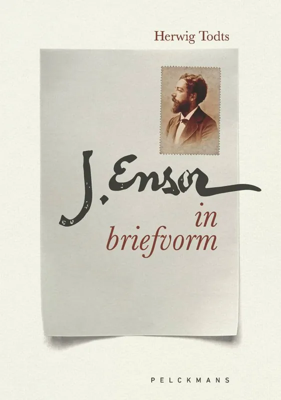Nu Kopen Ensor in briefvorm / Druk 1