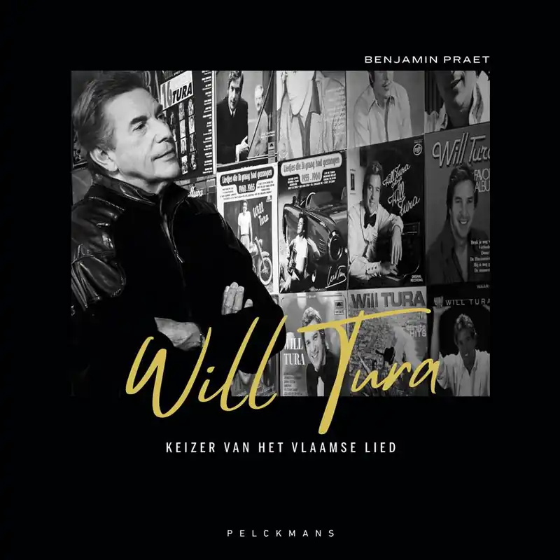 Will Tura / Druk 1 Betaalbaar