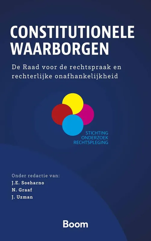 Constitutionele waarborgen / Druk 1 Hete Deal