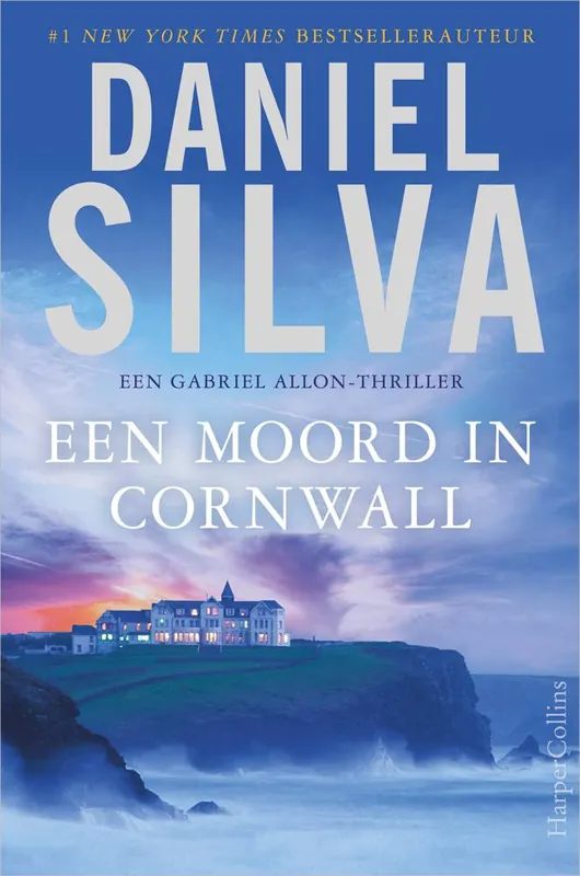 Een moord in Cornwall / Druk 1 Flitsaanbieding