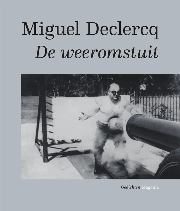 De weeromstuit / Druk 1 Beste Prijs