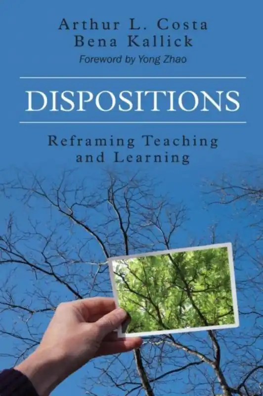 Betrouwbaar Dispositions: Reframing Teaching and Learning / 1st Edition