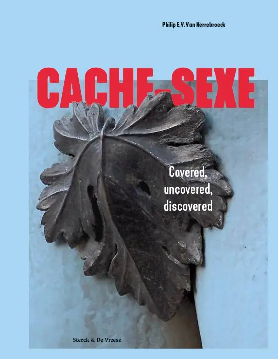 Weekendaanbieding Cache-sexe / 1st Edition