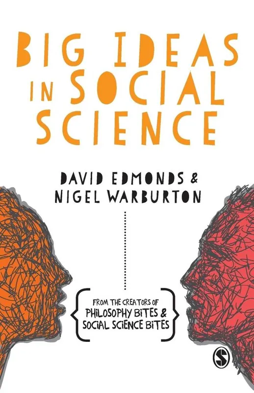 Big Ideas in Social Science / 1st Edition Flitsaanbieding