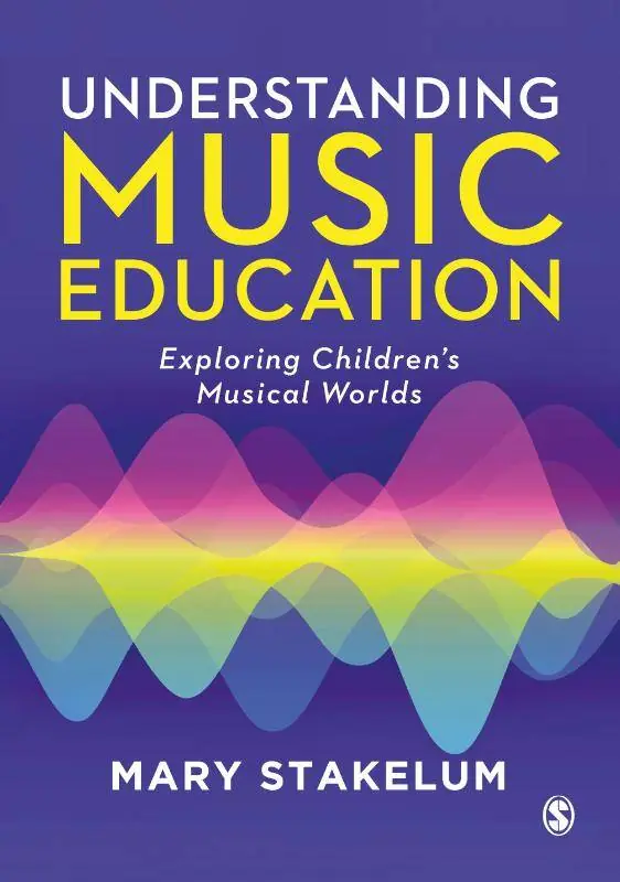 Superprijs Understanding Music Education / 1st Edition