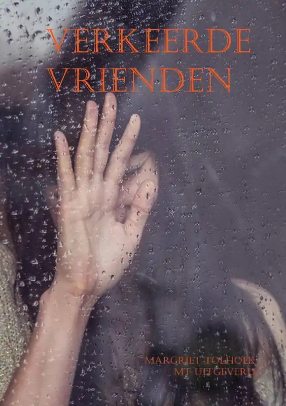 Verkeerde vrienden / Druk 1 Hete Deal