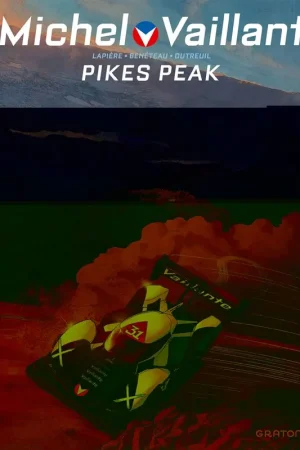 10. pikes peak Op = Op