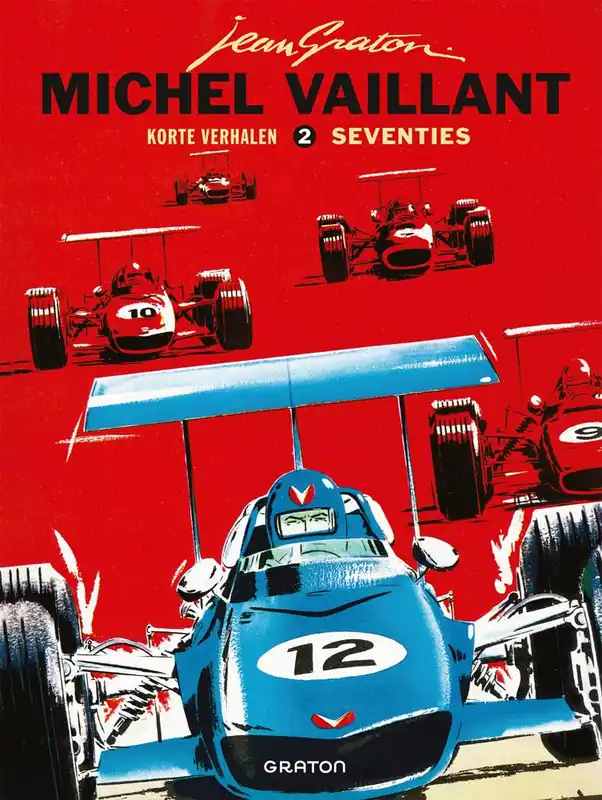 Favoriet 02. seventies