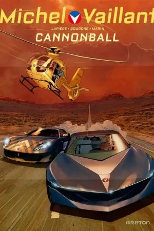 11. cannonball Hoge Kwaliteit